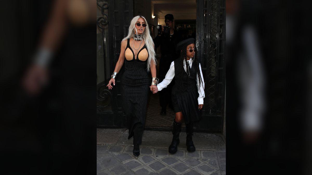 Kim Kardashian pulled down North West's Instagram after the tween quickly amassed 1.5million followers.