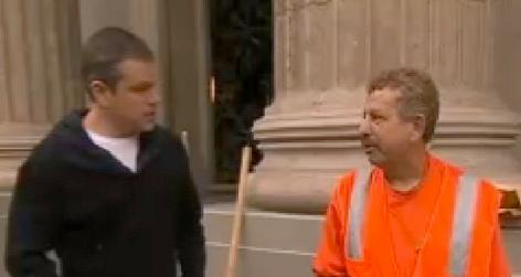 //matt damon jimmy kimmel clip