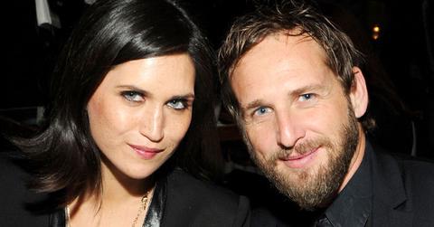 Josh Lucas Jessica Ciencin Henriquez Split Living Together Secrets