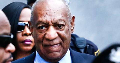 bill cosby sexual assault trial blind