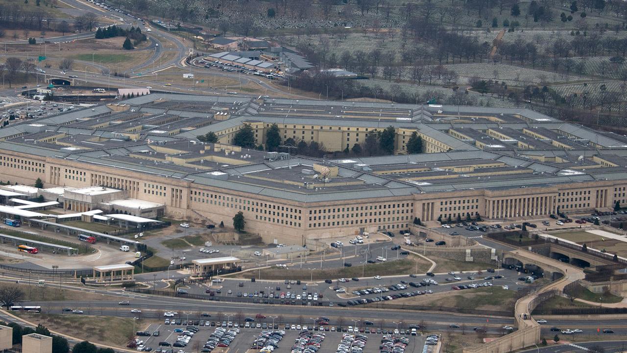 Pentagon