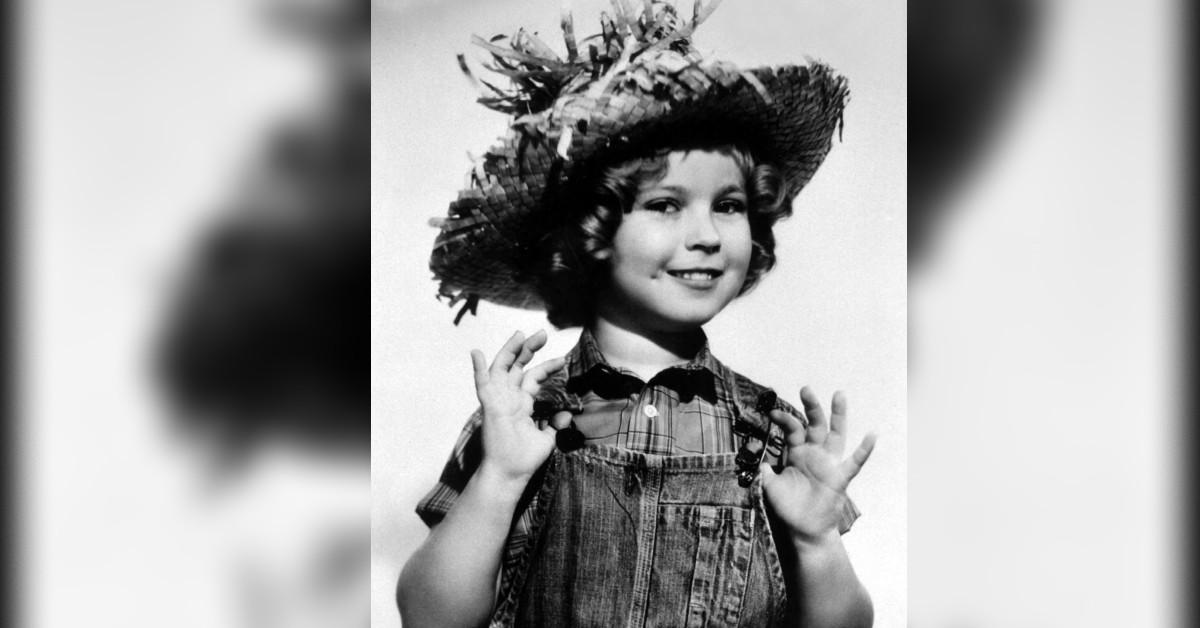 shirley temple beitia archives