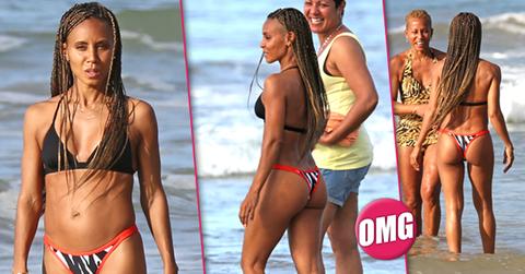 //jada pinkett smith bikini body wow wide
