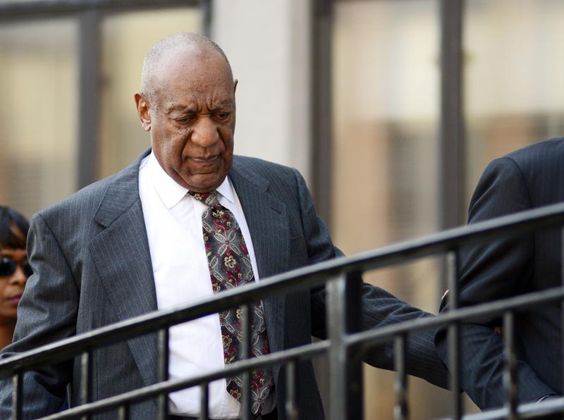 Bill Cosby Sex Assault Case Andrea Constand Preliminary Hearing