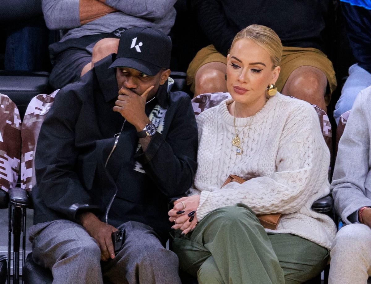 An insider said Adele and Rich Paul view her acting debut in 'Cry to Heaven' as a strategic business move.