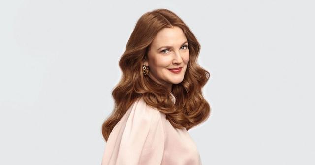 Drew Barrymore Gives Emotional Interview On Finding Happiness At 50
