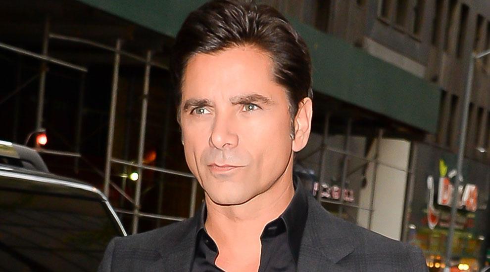 John Stamos GHB DUI