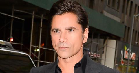 John Stamos GHB DUI