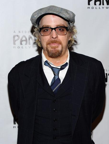 Leif Garrett You Need Help! 20 Stars Who Faced Interventions