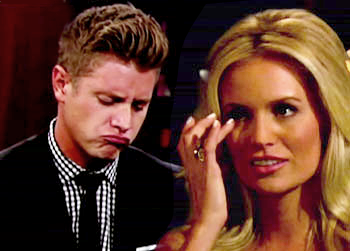 //emily maynard dying split abc_