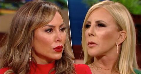 Kelly Dodd Quitting RHOC