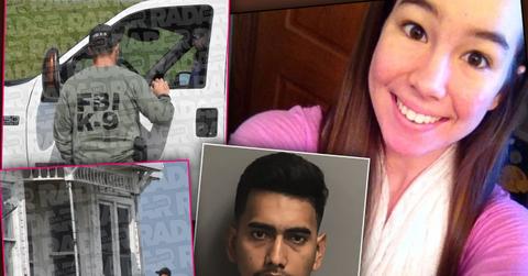 Mollie Tibbetts Murder Suspect FBI Raid House
