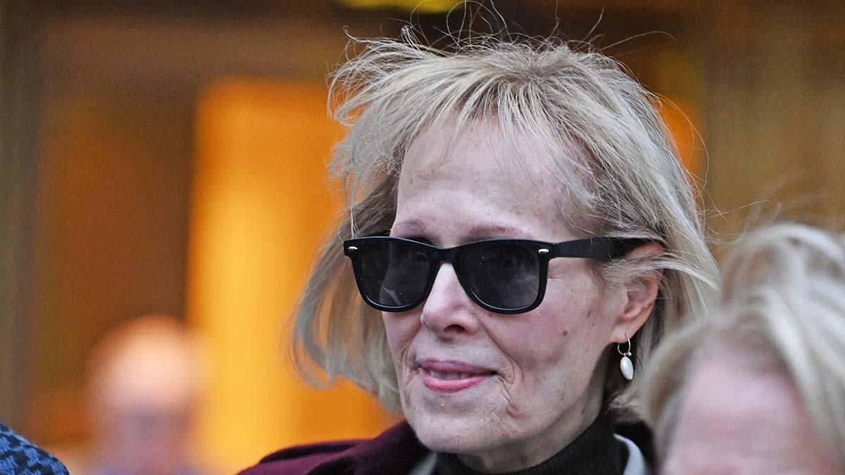 A judge said it was time for Trump to pay Carroll.