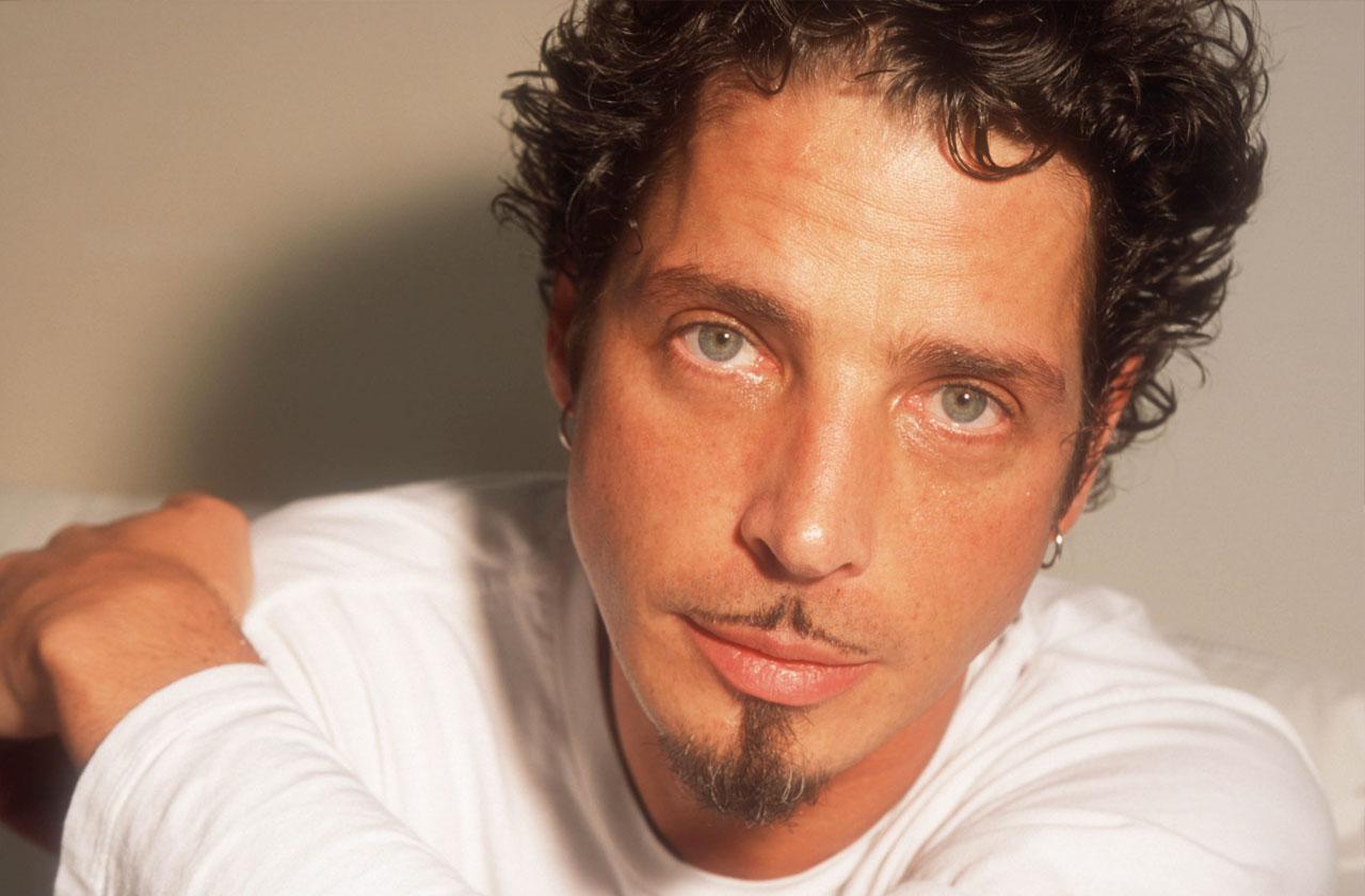 Chris Cornell Dead Suspected Suicide