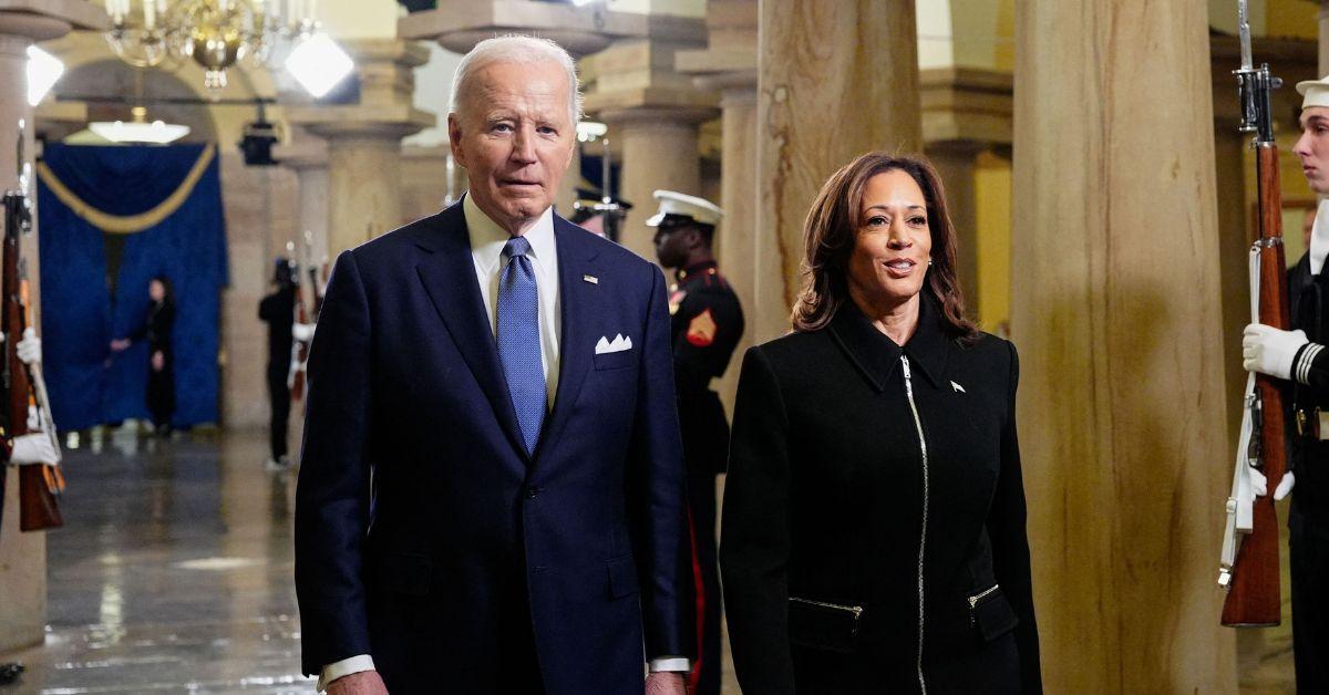 joe biden white house interview admission