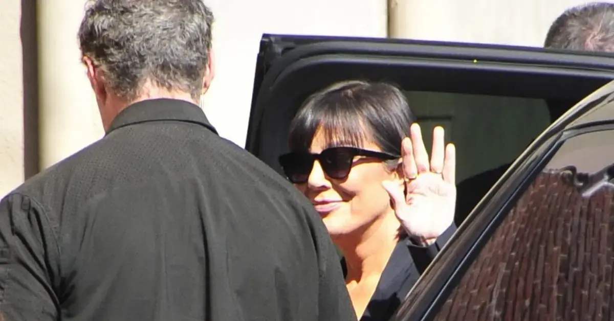 kris jenner ex security guard drops bombshell sexual harassment lawsuit