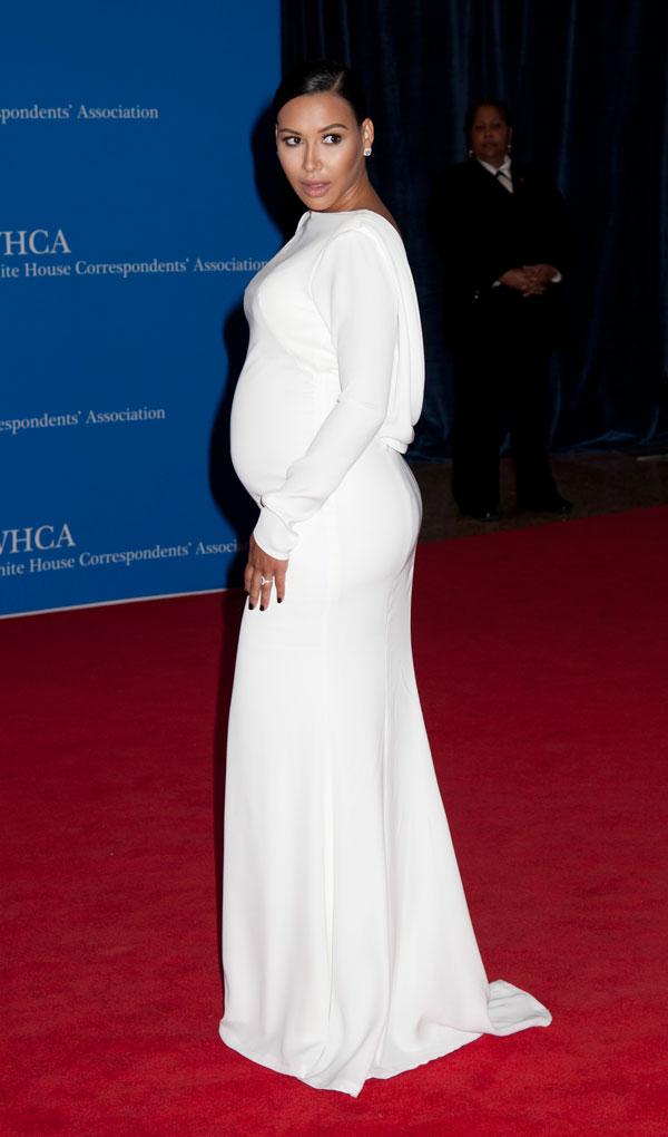 celebrities white house correspondents dinner