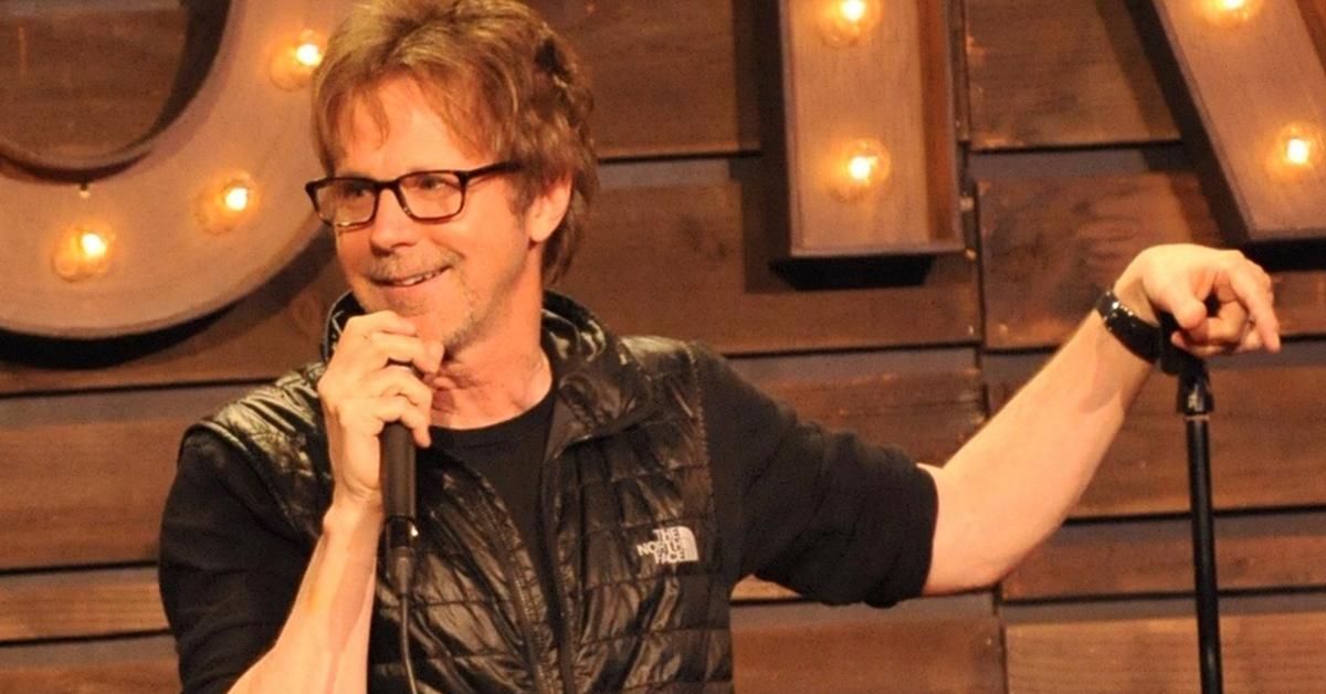 dana carvey