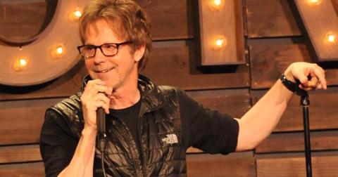 dana carvey