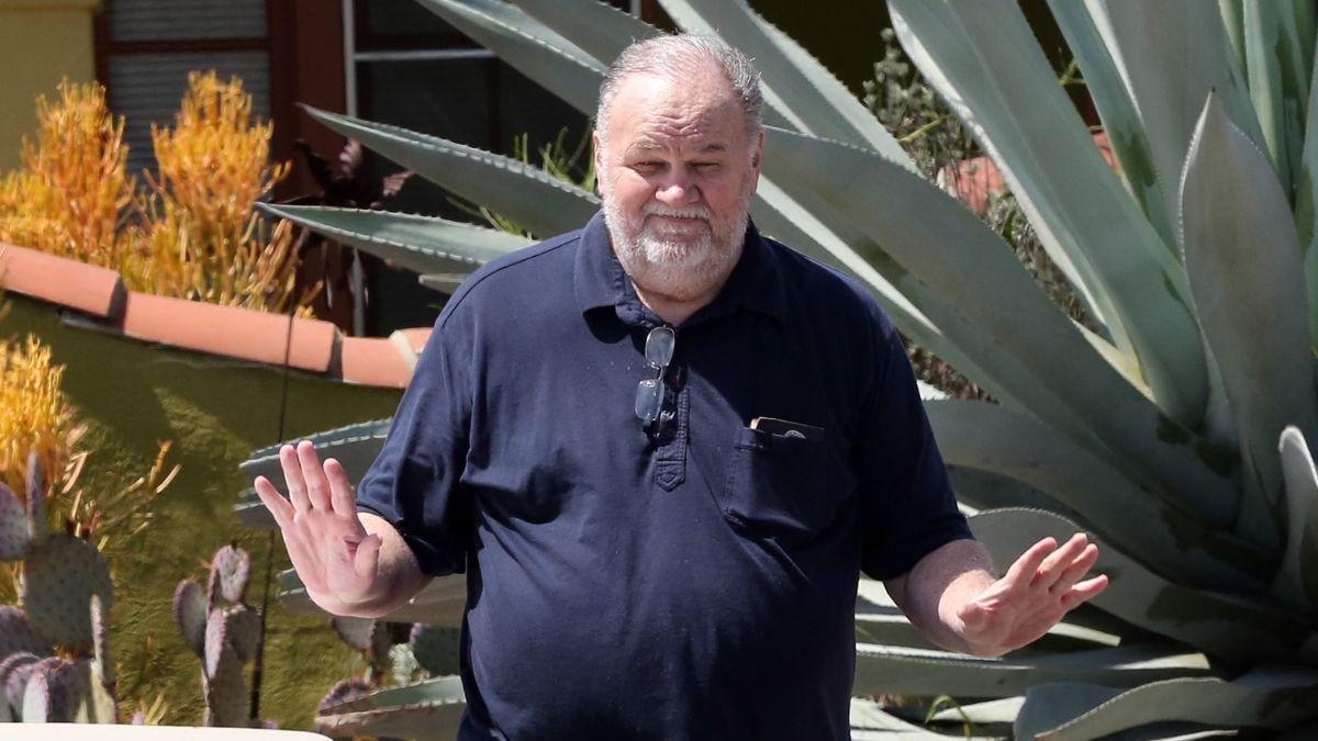 picture of Thomas Markle