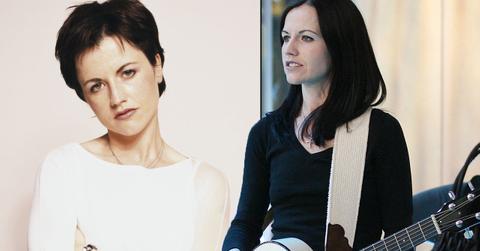 //cranberries singer tragic past pp