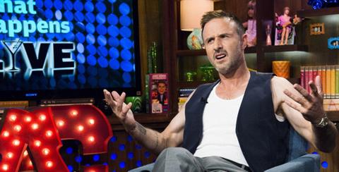 Strippers Tell All -- Our Wild Nights With Hollywood Superstars