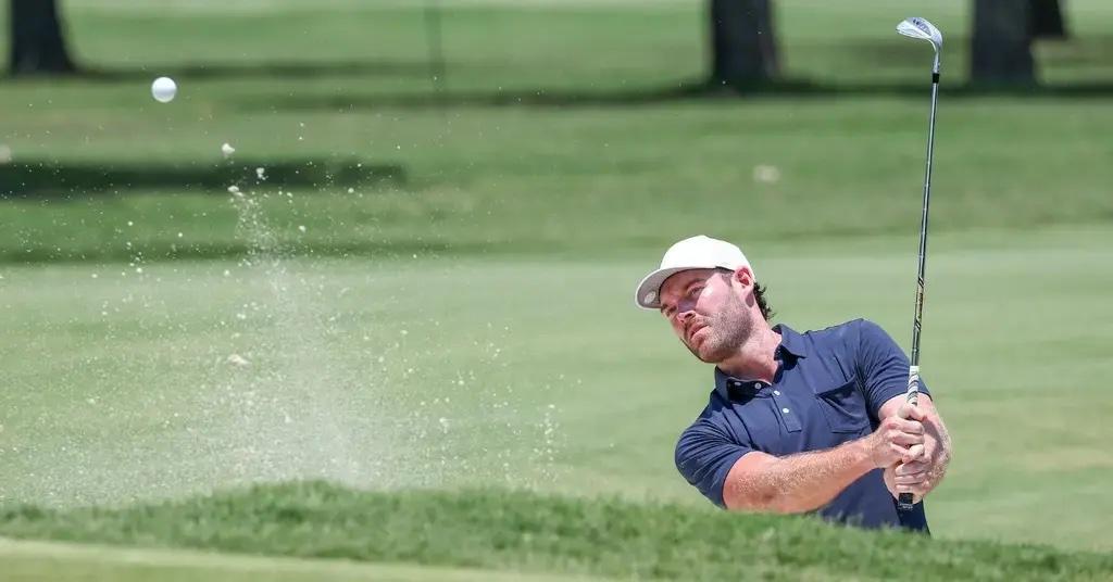 pga tour golfer grayson murray cause of death suspected carbon monoxide poisoning