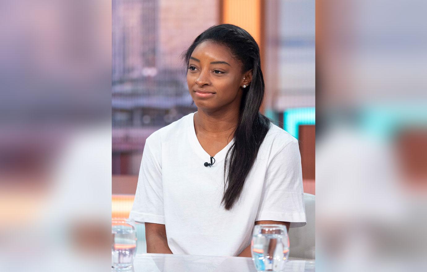 Drug Dealing & Murder! Simone Biles' Family Members' Horrific Crimes Exposed