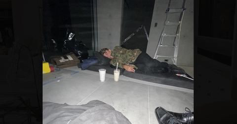 kanye west ex employee living conditions photos malibu mansion lawsuit