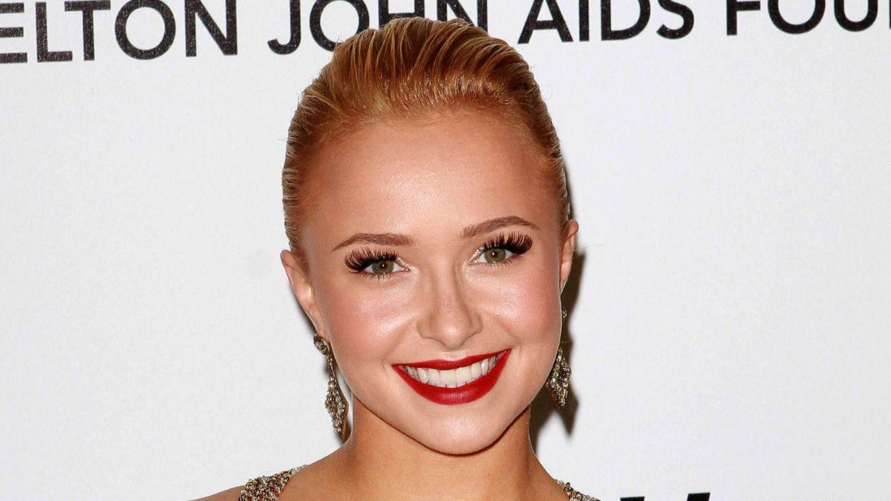 picture of Hayden Panettiere