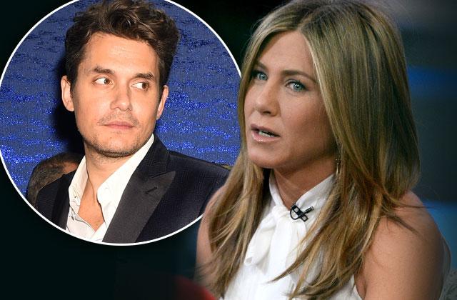 jennifer aniston hates john mayer