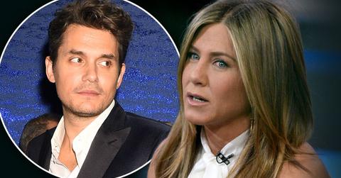 jennifer aniston hates john mayer