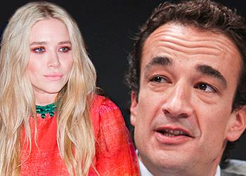 //mary kate olsen dating sarkozy son