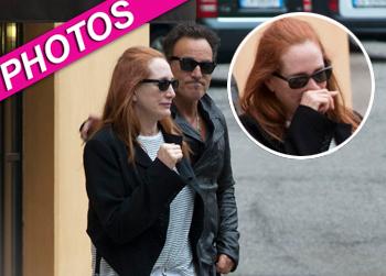 //bruce springsteen pa