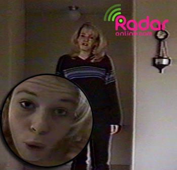 EXCLUSIVE VIDEO: Chelsea Handler Sex Tape -- Coming Soon!