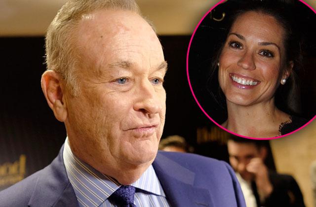 Bill O'Reilly Plans To Sue Ex-Wife Maureen For $10 Million, Claims She ...