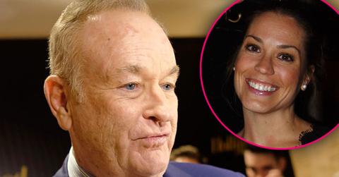//billoreilly sues ex wife maureen mcphilmy million dollars cheating pp
