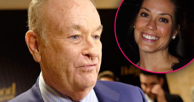 Bill O'Reilly Plans To Sue Ex-Wife Maureen For $10 Million, Claims She ...