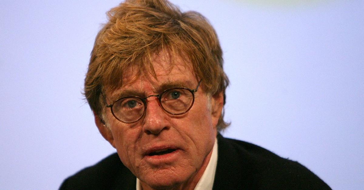 Files on stars ranged from Robert Redford and Barbra Streisand to Michael Jackson.