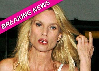//nicollette sheridan re trial wenn