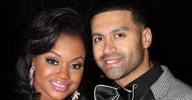 Phaedra Parks Apollo Nida Experts Kids Visiting Dad Prison