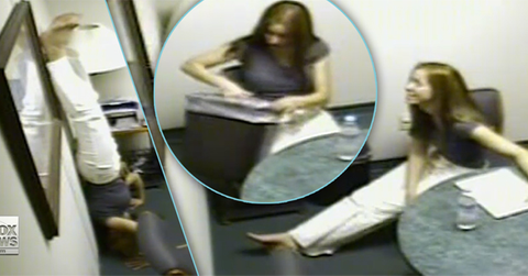 //jodi arias strange behavior fox news