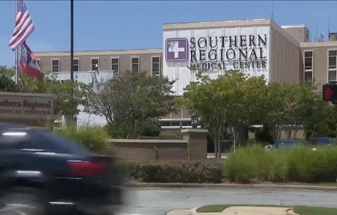 baby decapitated lawsuit radar pic