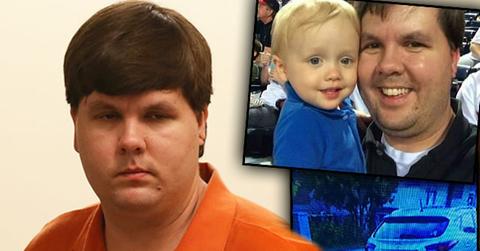 hot car death trial murder baby justin ross harris crime scene