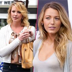 //blake lively takes katherine heigl role movie