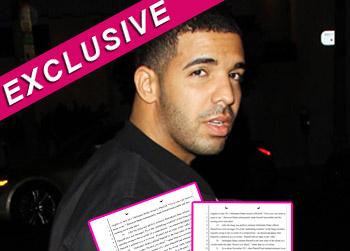 //drake lawsuit music splash news