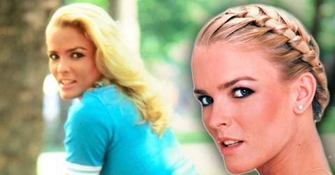 Nicole Brown Simpson Naked Topless Murder Glamor Shots OJ