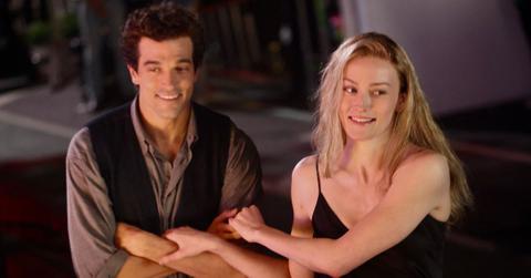 jfk jr series backlash actress defends carolyn bessette kennedy role