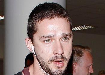 Shia LaBeouf Vows He's Retiring