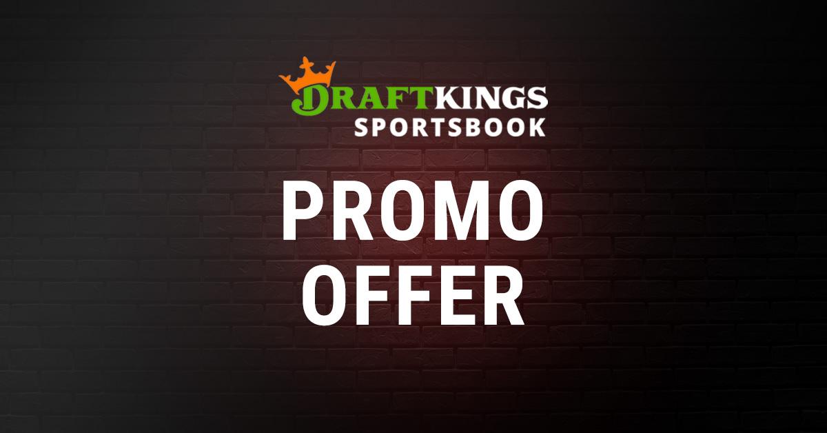 DraftKings promo code for Ohio: Claim $200 win or lose on Bengals